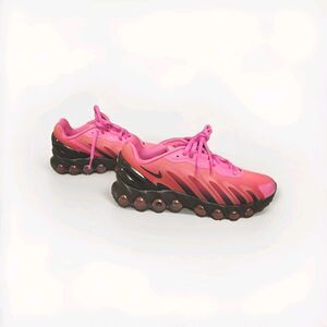 nike amixa sneaker pink